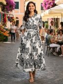 White color option, Currently selected