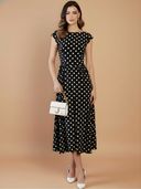 Black color option, Currently selected