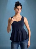 Navy Blue color option