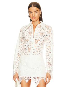 L'Academie - Aria Shirt