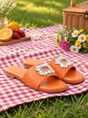 Orange color option