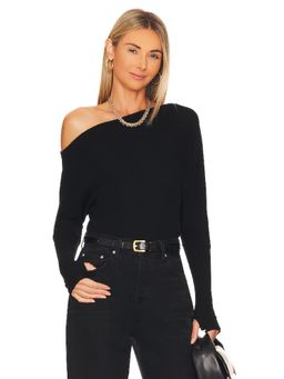 Enza Costa - Slouch Top