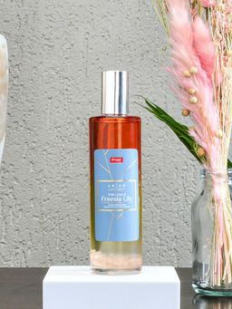 At Home by Nilkamal - Arias 100 ml Wild Lotus and Freesia Lily Scented Room Spray