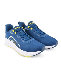 Campus - Hopper Blue Mens Running Shoes