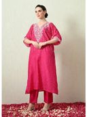 Pink color option