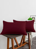 Maroon color option, Sold out, Currently selected