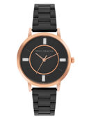 Black color option, Currently selected