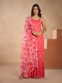 Coral color option, Sold out, Currently selected