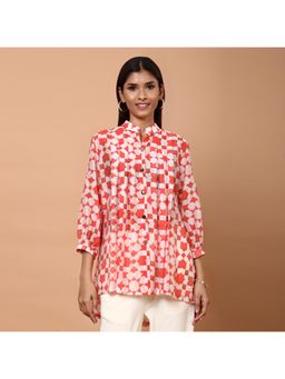 TAMISKA BY NARENDRA KUMAR - Yumi Printed Tunic