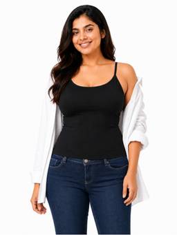 Shop The Edit - Shapewear Camisole Top for Women