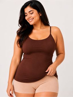 Shop The Edit - Shapewear Camisole Top for Women