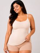 Beige color option, Currently selected