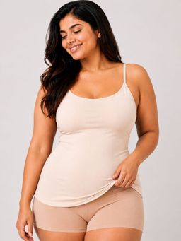 Shop The Edit - Shapewear Camisole Top for Women
