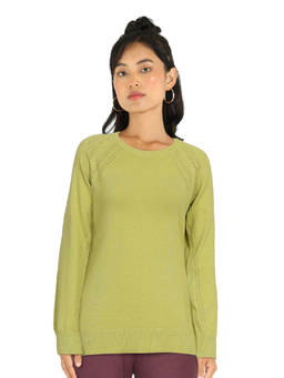 Blissclub - At-Ease Cottonknit T-Shirt 2.0