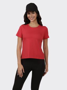 Blissclub - The Softest Red T-Shirt