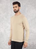 Beige color option, Currently selected
