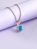 Rose Gold color option