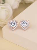 Rose Gold color option, Currently selected