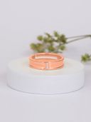Rose Gold color option, Sold out