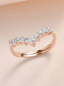 Rose Gold color option