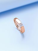 Rose Gold color option