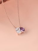 Rose Gold color option
