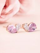 Rose Gold color option