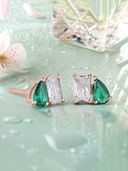 Rose Gold color option, Currently selected