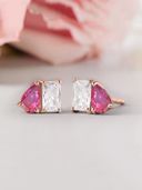 Rose Gold color option