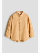 Yellow color option, Currently selected