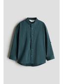 Turquoise color option