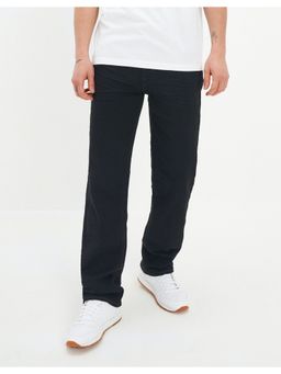 American Eagle - Men Black Airflex Original Jean