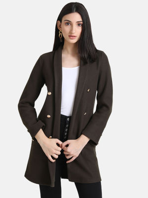 Gold overcoat clearance