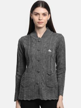 monte carlo sweater jacket