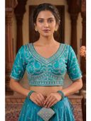 Teal color option