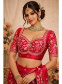 Red color option