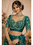 Green color option