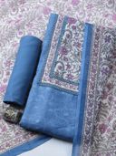 Blue color option, Sold out, Currently selected
