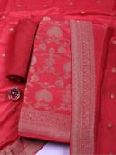 Red color option, Sold out, Currently selected