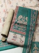 Green color option, Sold out, Currently selected