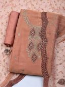 Peach color option, Sold out, Currently selected