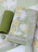 Green color option, Sold out