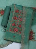 Green color option, Sold out