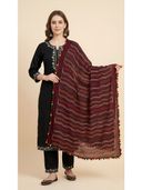 Maroon color option, Currently selected
