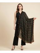 Black color option, Currently selected