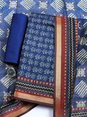 Blue color option, Sold out, Currently selected