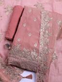 Peach color option, Sold out, Currently selected