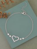 Silver color option, Currently selected