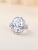 Silver color option, Currently selected