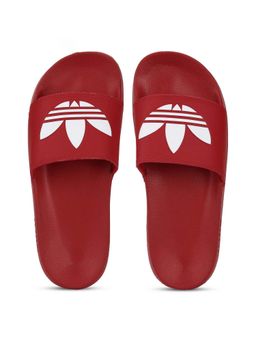 adidas - Originals Adilette Lite Red Slides